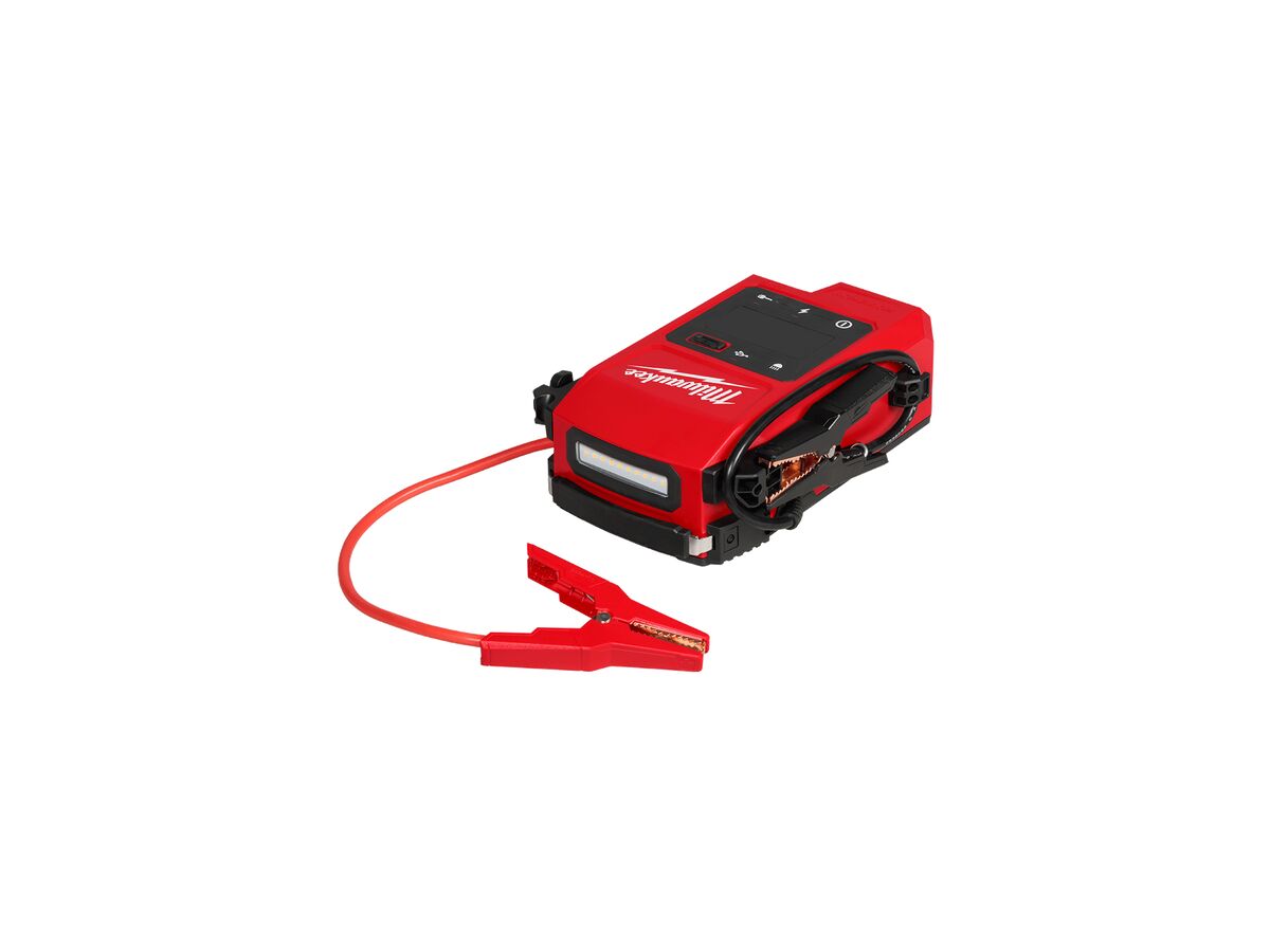 Milwaukee M18 HOTSHOT Jump Starter 2000A