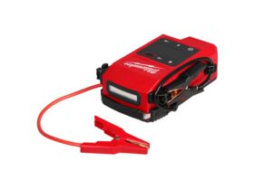 Milwaukee M18 HOTSHOT Jump Starter 2000A