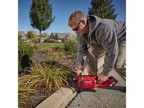 M18 Fuel Hedge Trimmer - Tool only