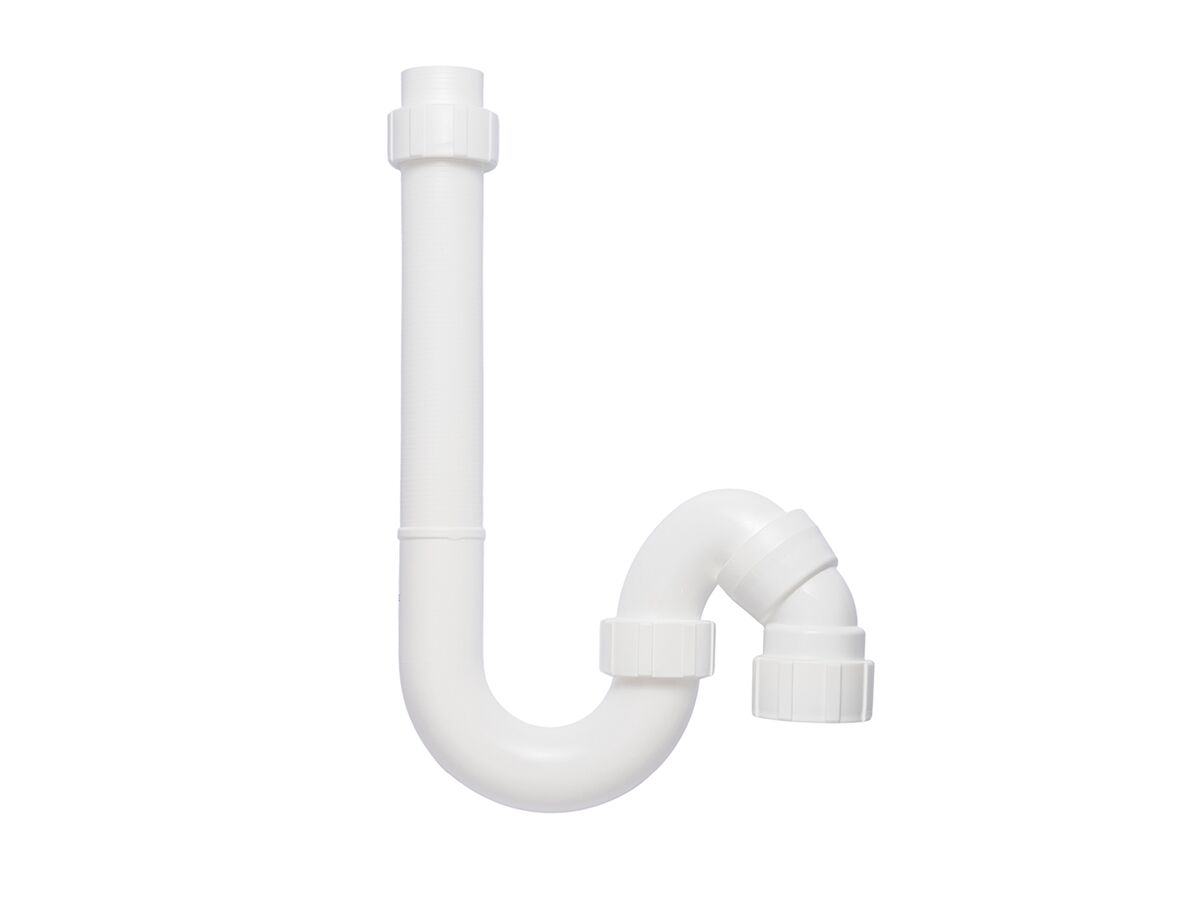 Hero - Aqualine Trap S&P Adjustable SP40A 40mm