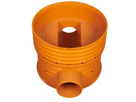 Awashaft PP Chamber Base 600/250 (180D)