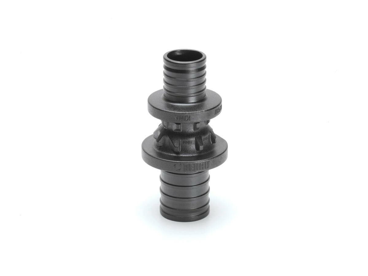 Rehau PX No.01R Reducer Coupling