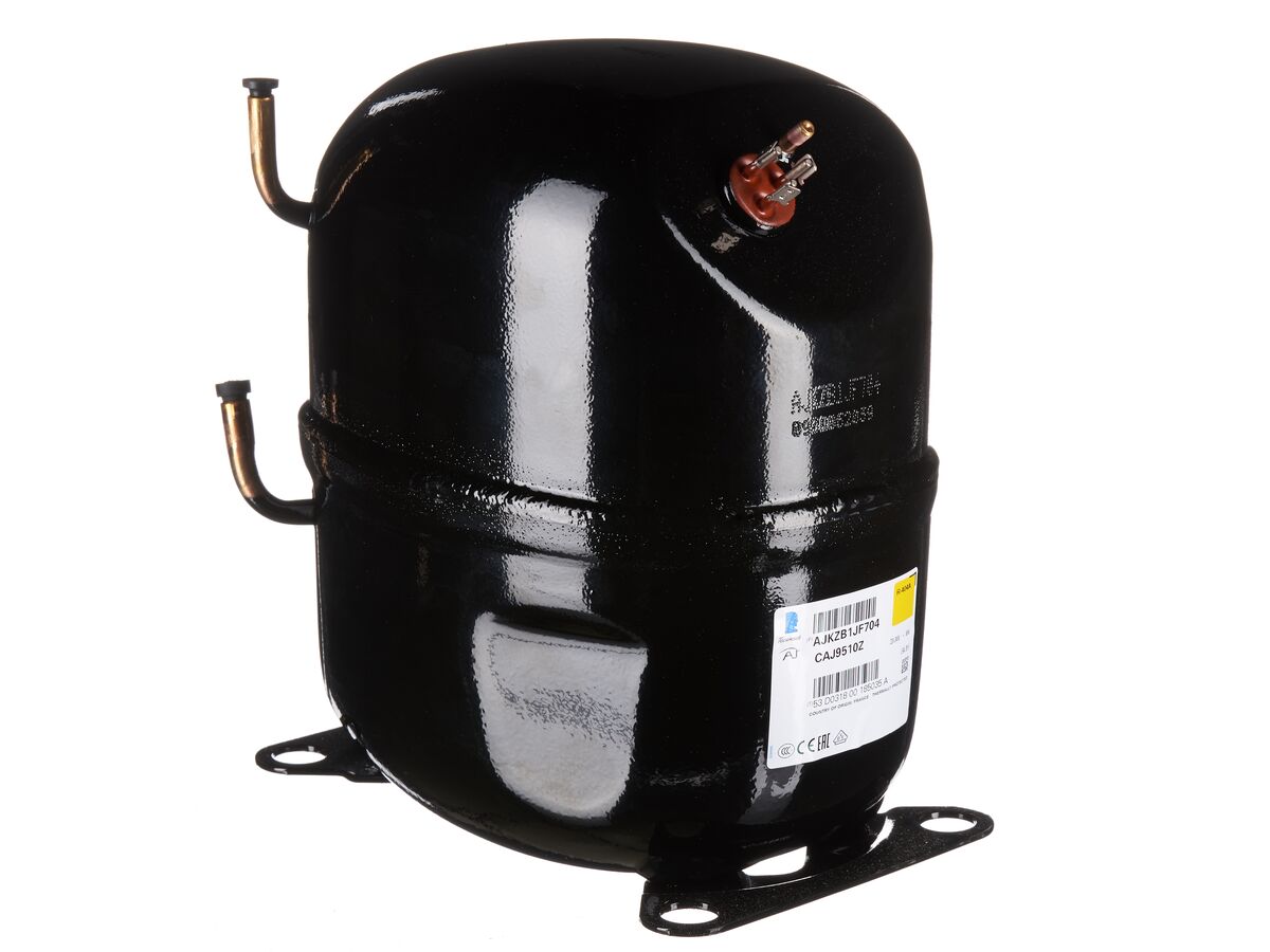 Tecumseh Compressor CAJ9510Z-FZ