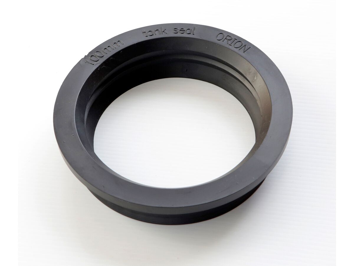 Tank Seal Stormwater 100mm