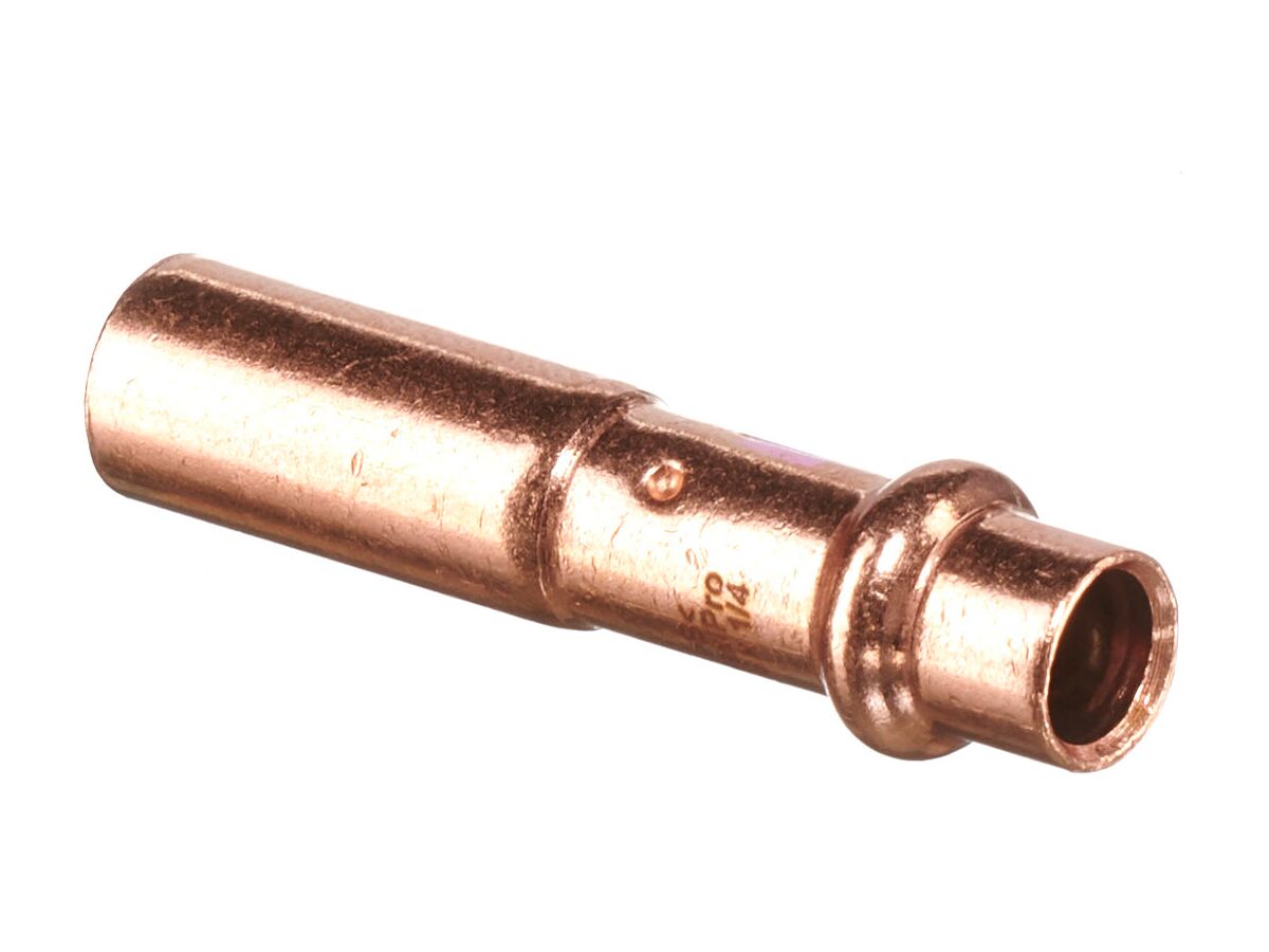 >B< Maxipro Bush 3/8" x 1/4" Bag of 2