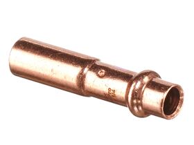 >B< Maxipro Bush 3/8" x 1/4" Bag of 2