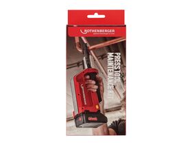 Rothenberger Romax Tool Maintenance Kit