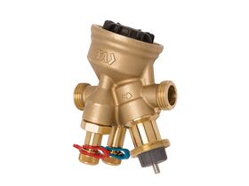 TA Hydronics Compact P 15mm LF