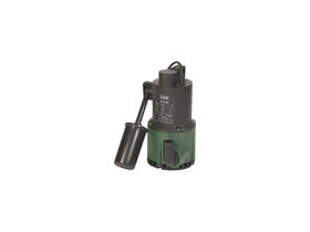 Dab NOVA300A Submersible Electronic Sump Pump