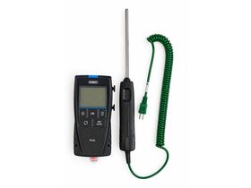 Kimo Digital Thermometer TK62KIT