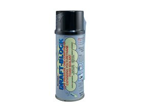 Rectorseal Draft-Block Expanda Foam 237 ml