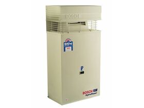 Bosch 10H Hydro Power External Hot Water Unit