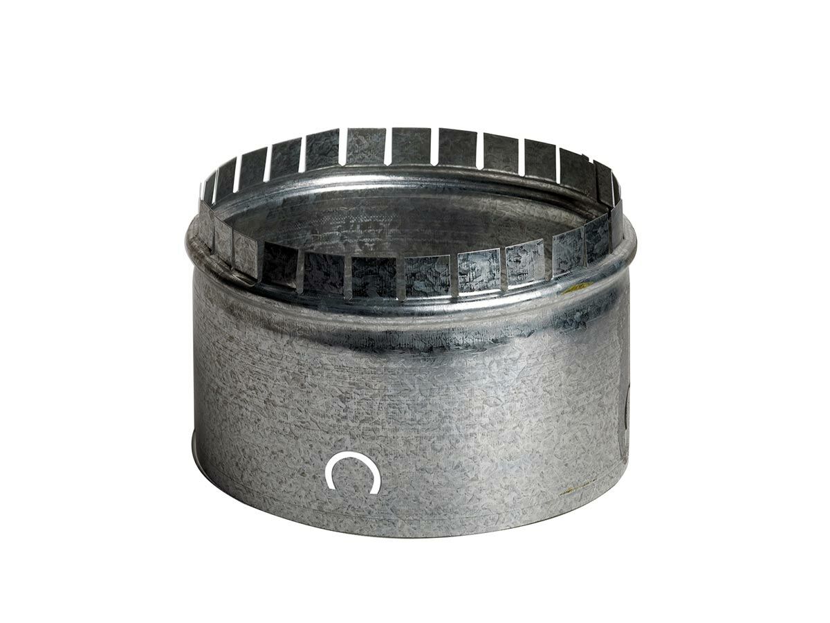 Starting Collar Metal 300mm