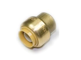 Sharkbite Pex F61 Stop End