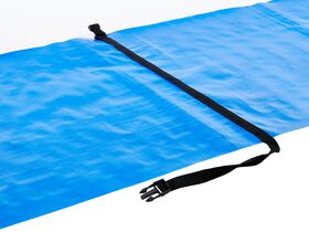 Henden Pool Roller Over Cover