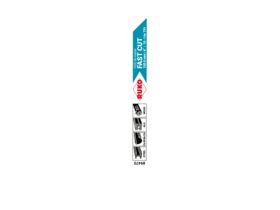 Ruko Reciprocating Blade Fast Cut- 150mm (5 pack)