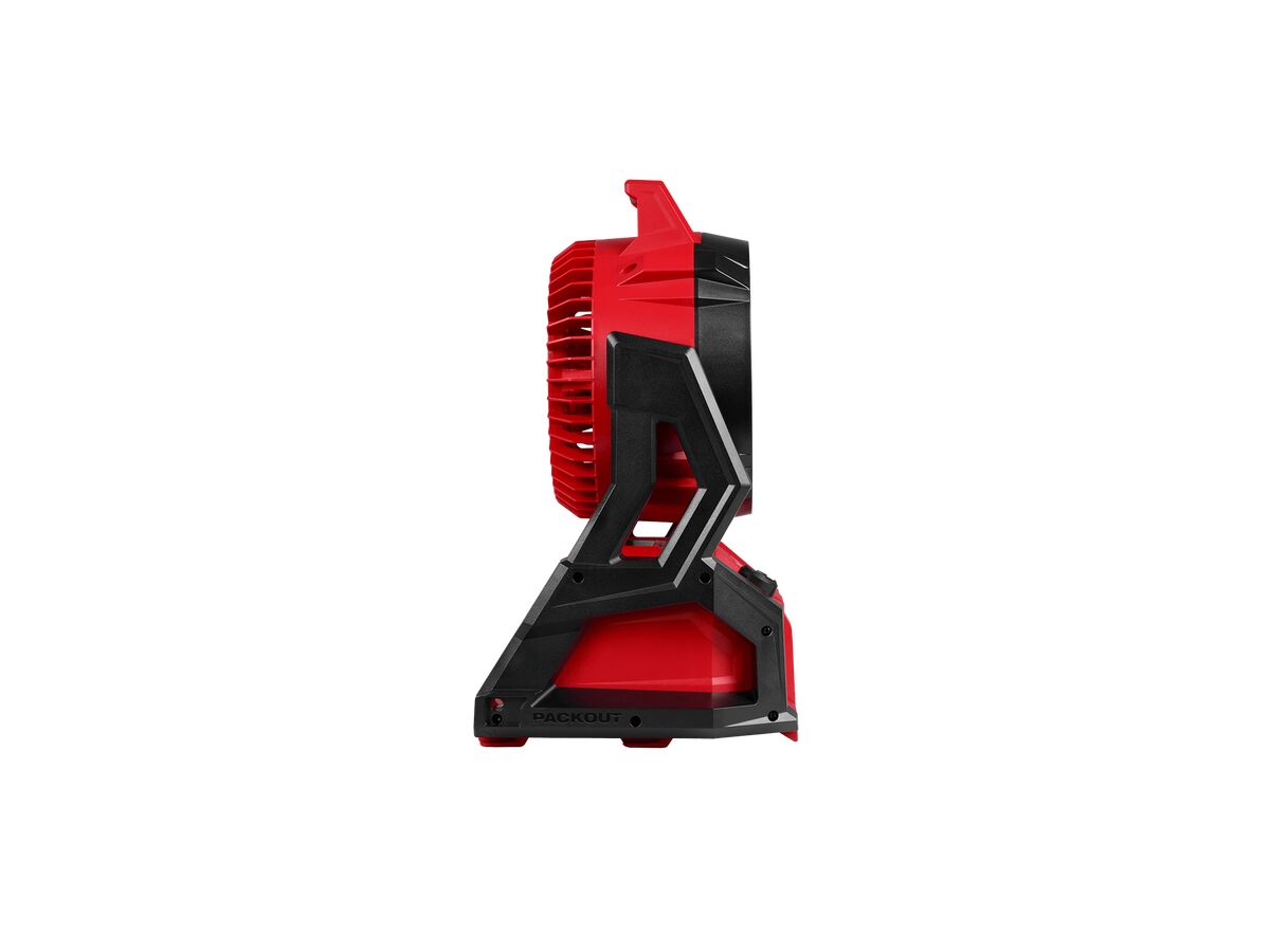 Milwaukee M18 Packout Jobsite Fan (Tool Only)