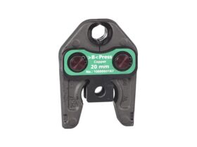Rothenberger 3000/4000 B-Press Jaw 20mm