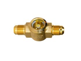 Danfoss Sight Glass Flare