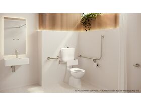 Wolfen Care Plastic Link Suite