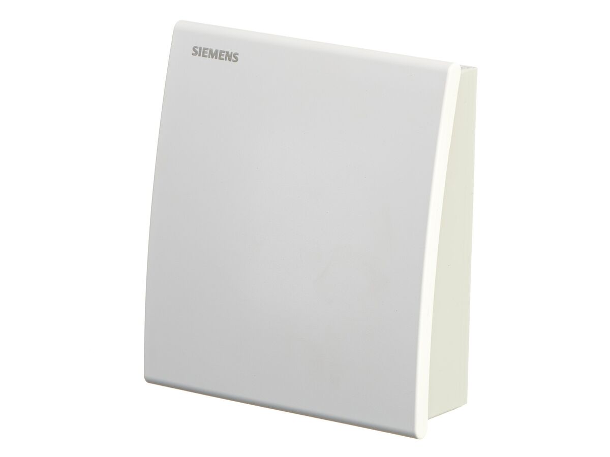 Siemens Wall Mount Temperature Sensor QAA24