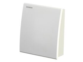 Siemens Wall Mount Temperature Sensor QAA24