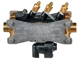 Wilkins Backflow RPZ Device Only 25mm