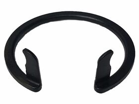 Wilkins #1 Poppet Retainer 65mm - 80mm