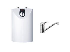 Stiebel Eltron Sink Heat With Mix Snu10S/Mes