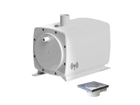 Sanifloor Pump 1- Shower Waste for Tiled Floor