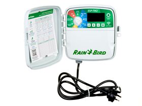 Rain Bird TM2 Controller Station