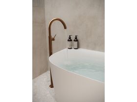 Mizu Bath Bronze
