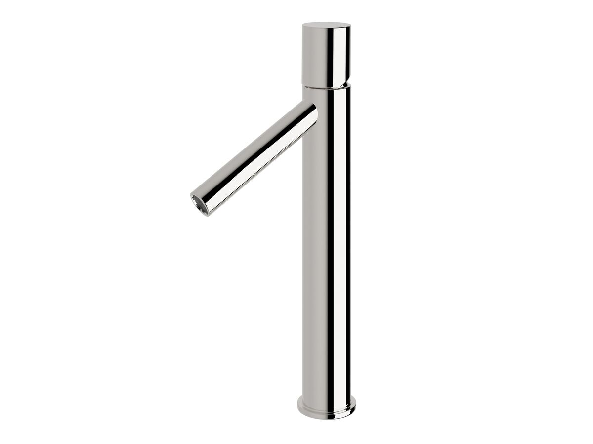 Sussex Pure Extended Basin Mixer Tap Chrome (6 Star)