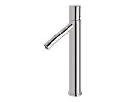 Sussex Pure Extended Basin Mixer Tap Chrome (6 Star)