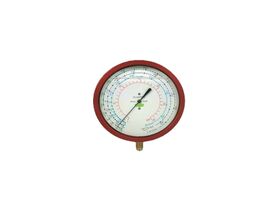Refco Compound Gauge Oil/Fil