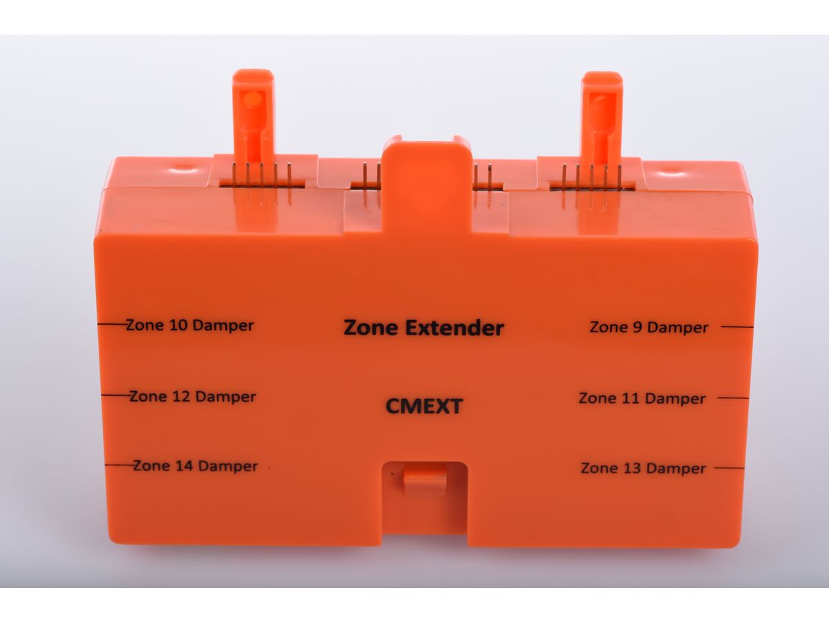 Myzone 3 6 Zone Extension Module