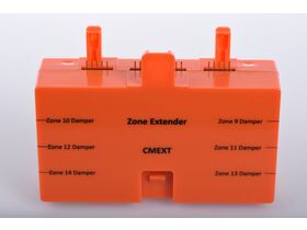 Myzone 3 6 Zone Extension Module