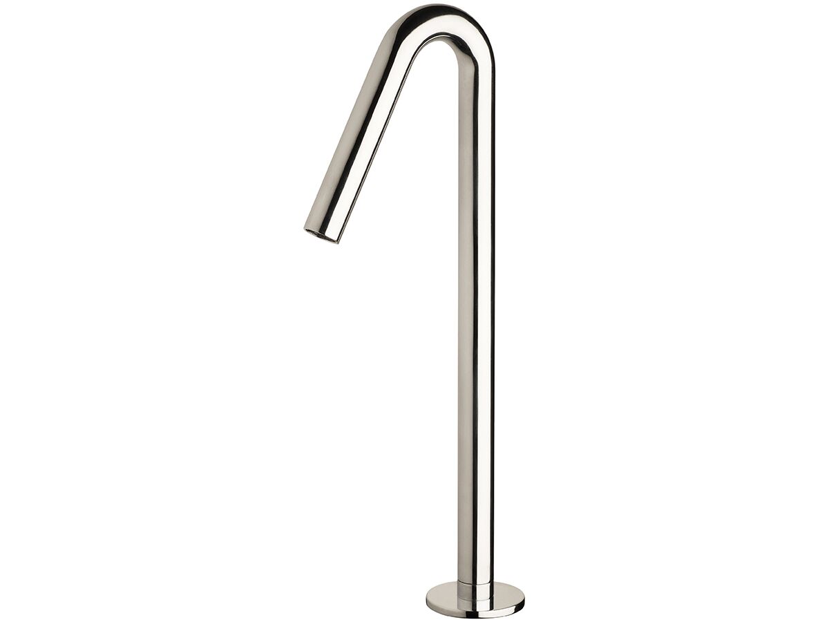 Sussex Pure Vessel Basin Outlet Chrome (5 Star)