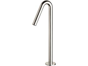 Sussex Pure Vessel Basin Outlet Chrome (5 Star)