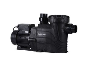 Henden Single Speed Pump