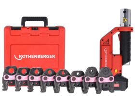 RBERG COMPACT TT MPRO TOOL KIT 1/4-1 1/8
