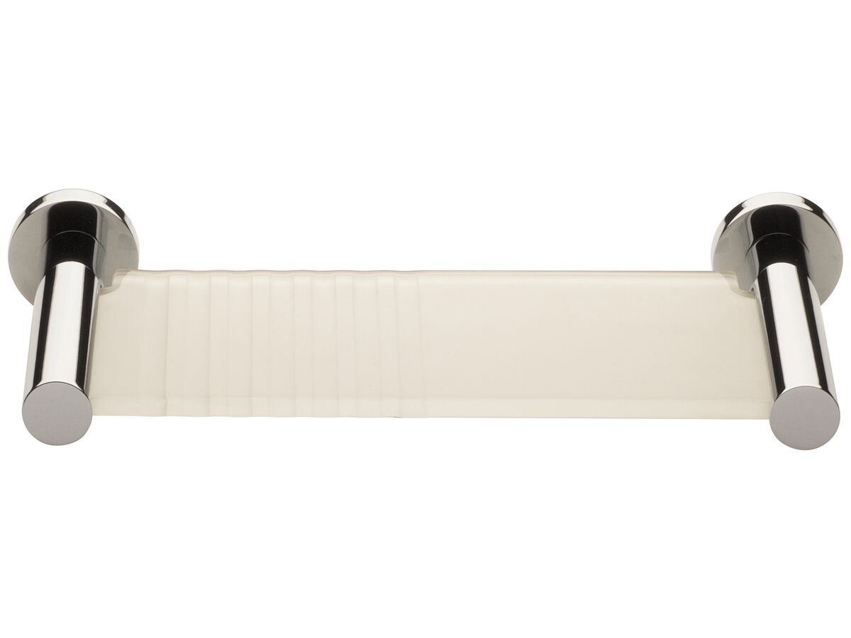 Sussex Pure Soap Dish Chrome