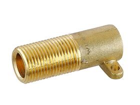 Capillary W5 Winged Connector 15Mi x 15C