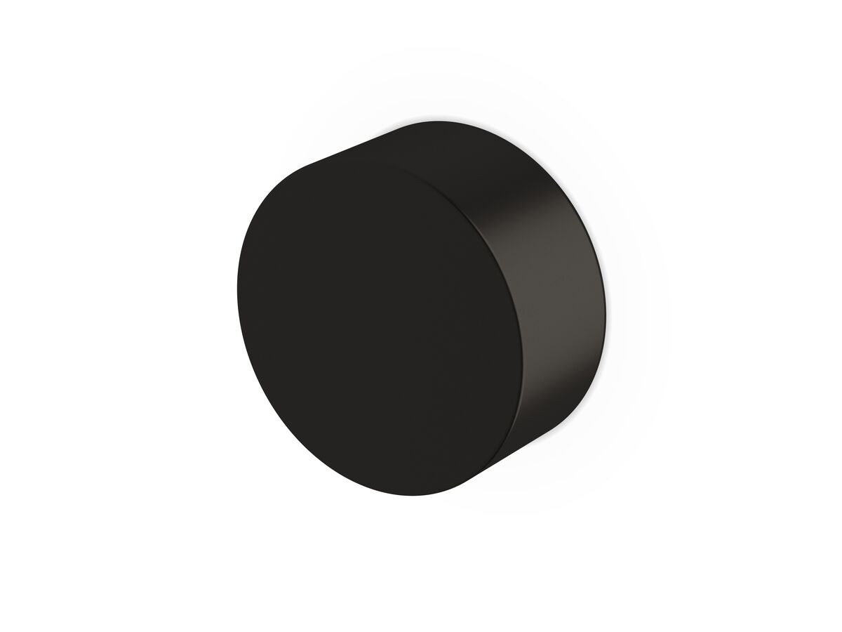 Sussex Pure Progressive Shower/Bath Mixer Tap PVD Matte Black