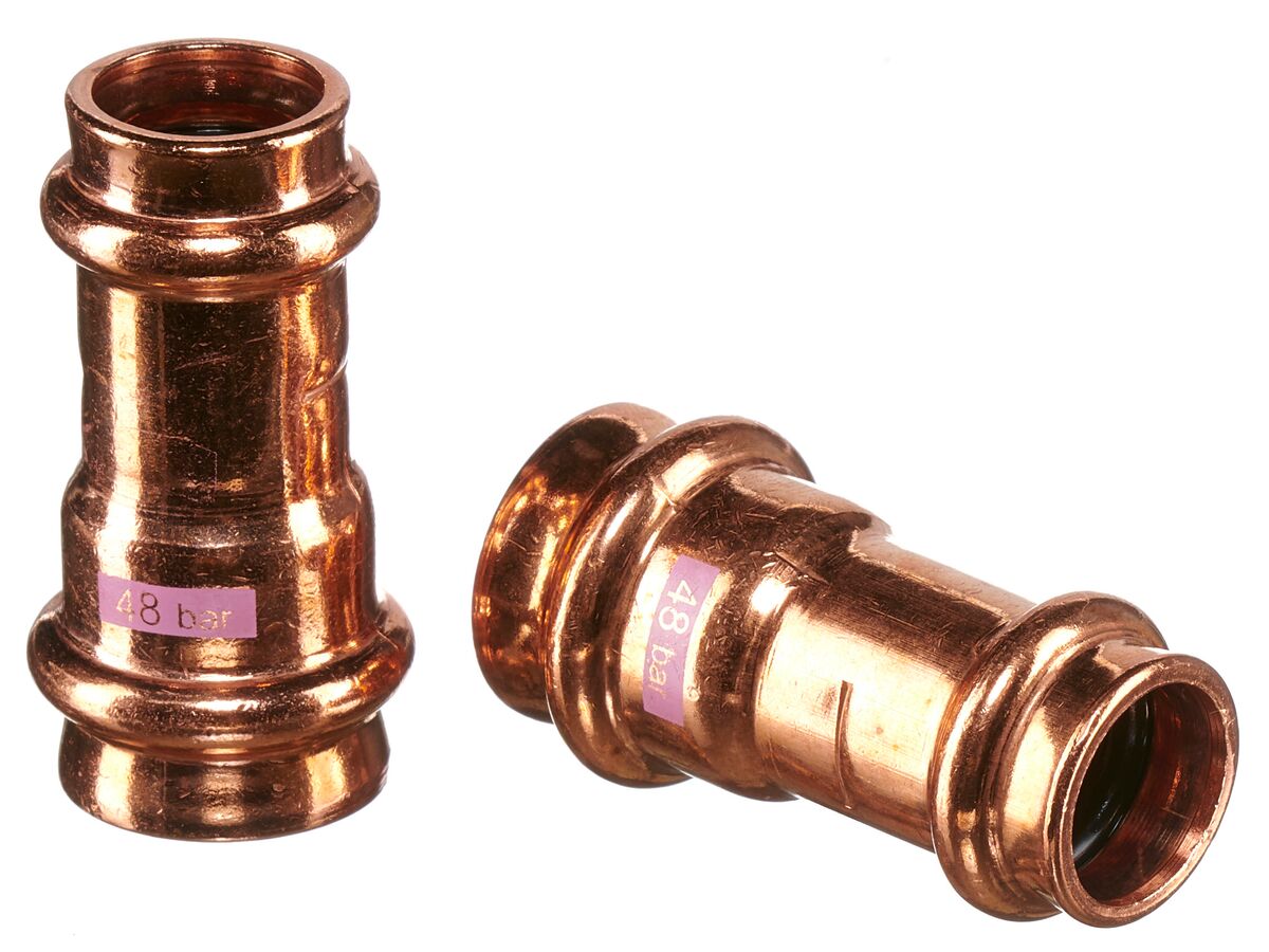 >B< Maxipro Reducer 3/4" x 5/8" Bag of 2