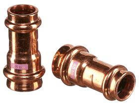 >B< Maxipro Reducer 3/4" x 5/8" Bag of 2