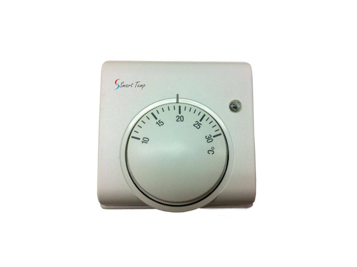 Smart Temp SMT-10 Mechanical Thermostat