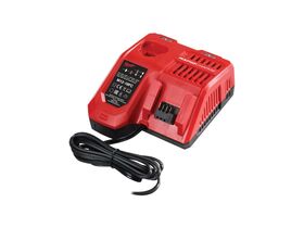 Milwaukee 12 Volt/18 Volt Rapid Charger