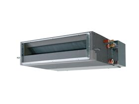 Hitachi Ducted Rad