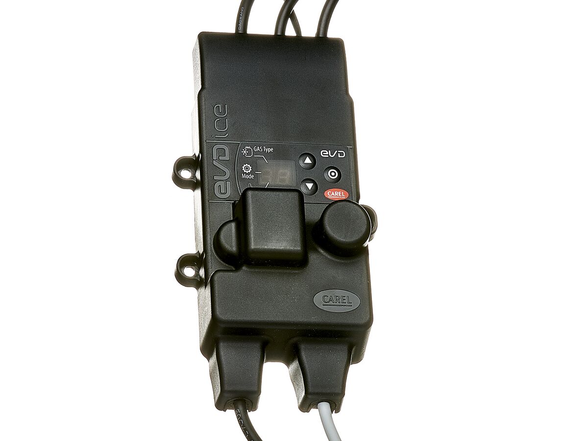 Cabero Pro EVD Module